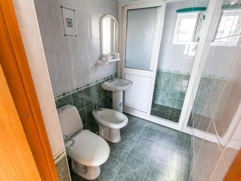 Дельфин Отель (ул. Аллейная)