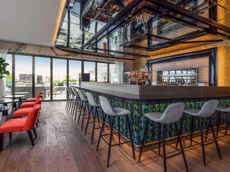 Th8 Palm Dubai Beach Resort Vignette Collection, an IHG hotel