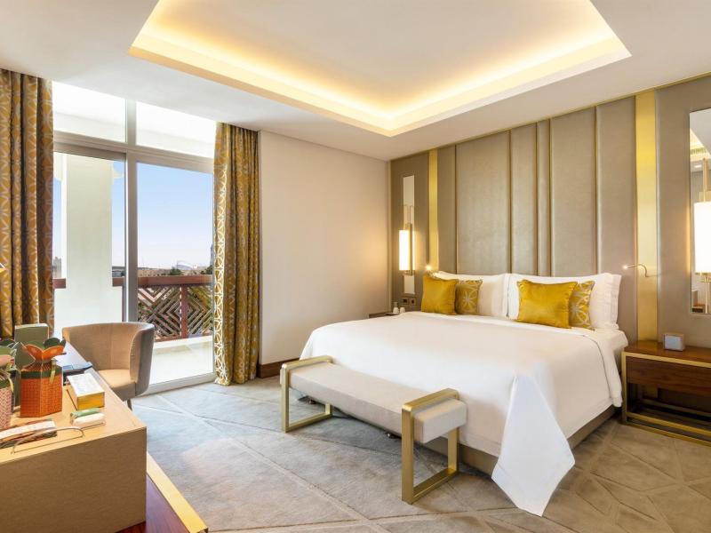 Al Messila, a Luxury Collection Resort & Spa, Doha