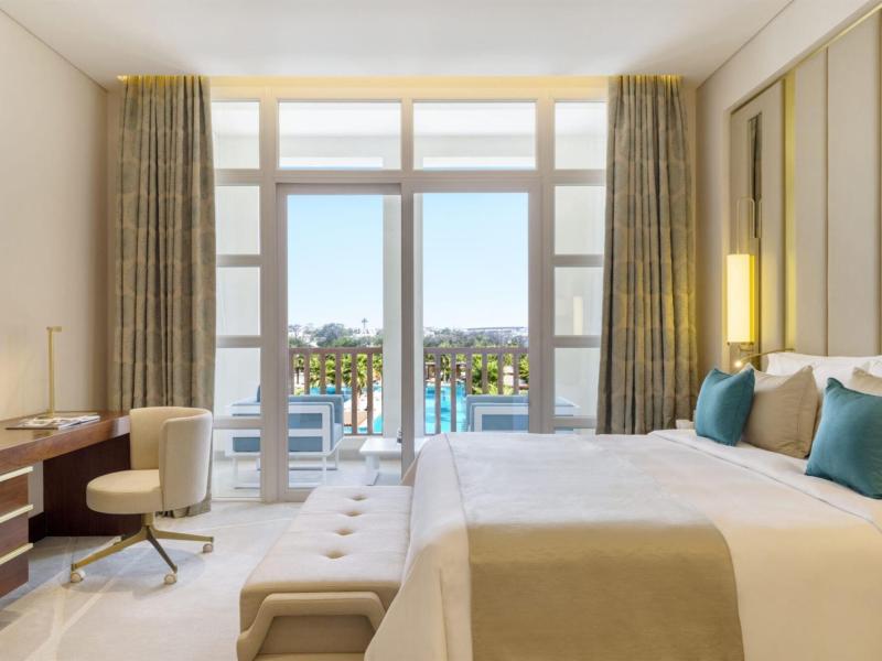 Al Messila, a Luxury Collection Resort & Spa, Doha