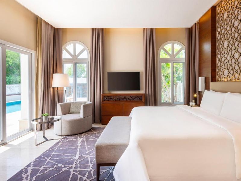 Al Messila, a Luxury Collection Resort & Spa, Doha