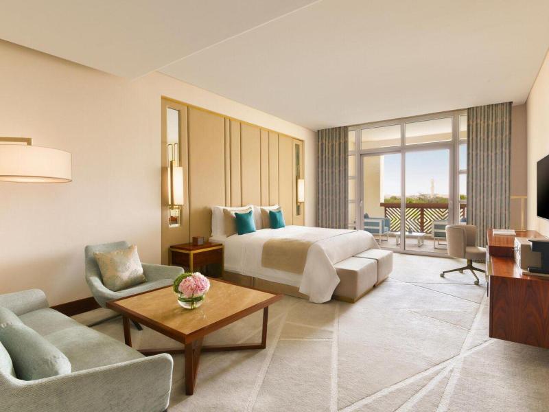 Al Messila, a Luxury Collection Resort & Spa, Doha