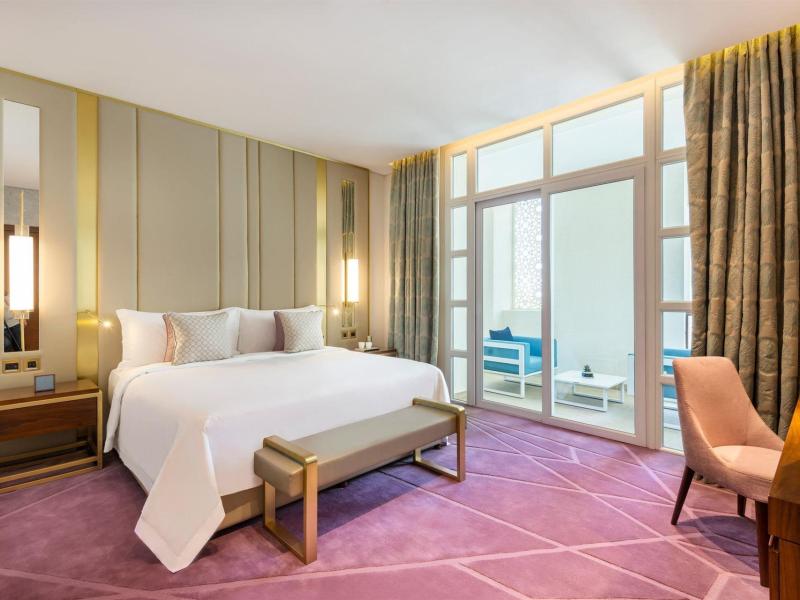 Al Messila, a Luxury Collection Resort & Spa, Doha