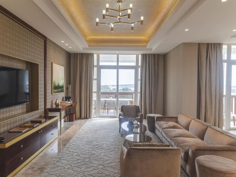 Al Messila, a Luxury Collection Resort & Spa, Doha