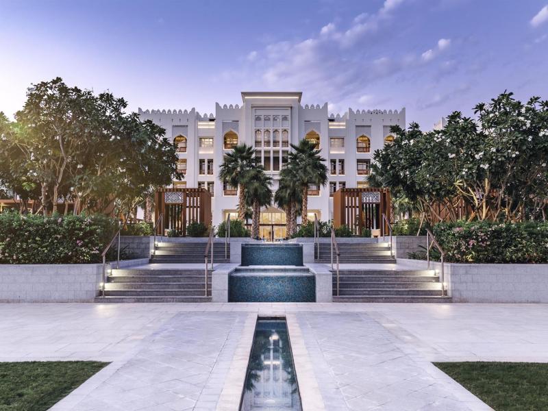 Al Messila, a Luxury Collection Resort & Spa, Doha