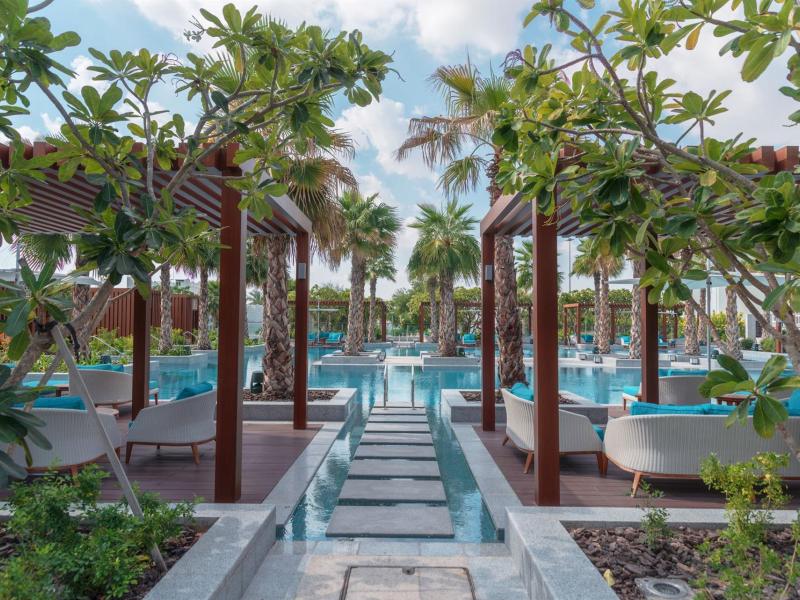 Al Messila, a Luxury Collection Resort & Spa, Doha