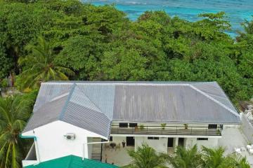 Отель Tranquila Maldives Мальдивы, Расду Атолл, фото 3