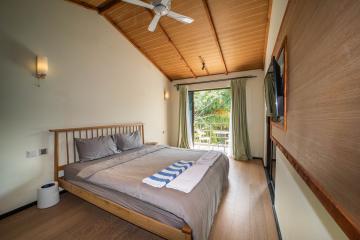 Отель Tranquila Maldives Мальдивы, Расду Атолл, фото 4