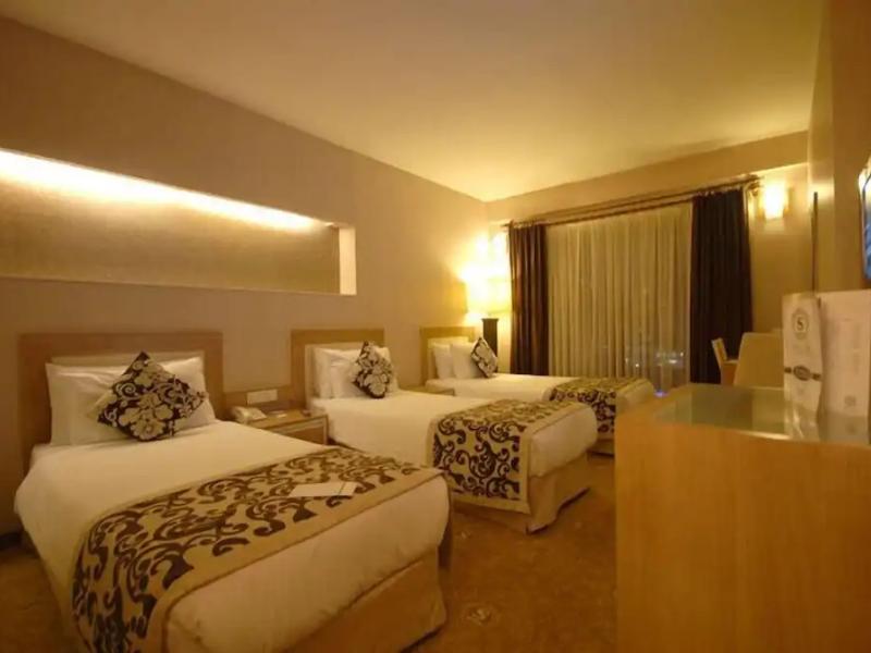 Serace Hotel