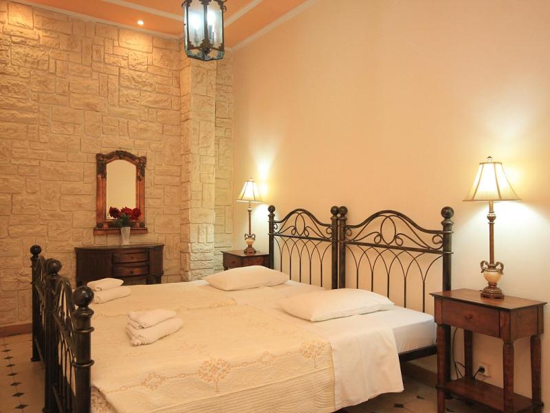 Hotel Neos Olympos