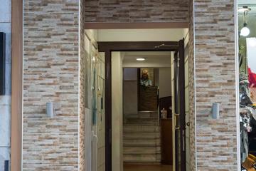 Отель Tempi Hotel Греция, Афины, фото 4