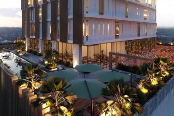 Отель Revier Hotel ОАЭ, Бизнес Бэй, фото 1