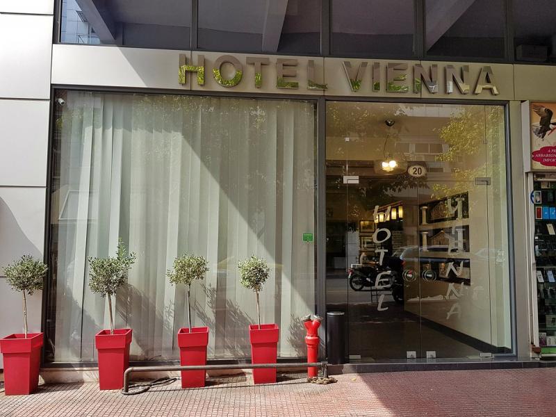 Hotel Vienna