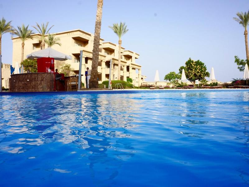 El Hayat Sharm Resort