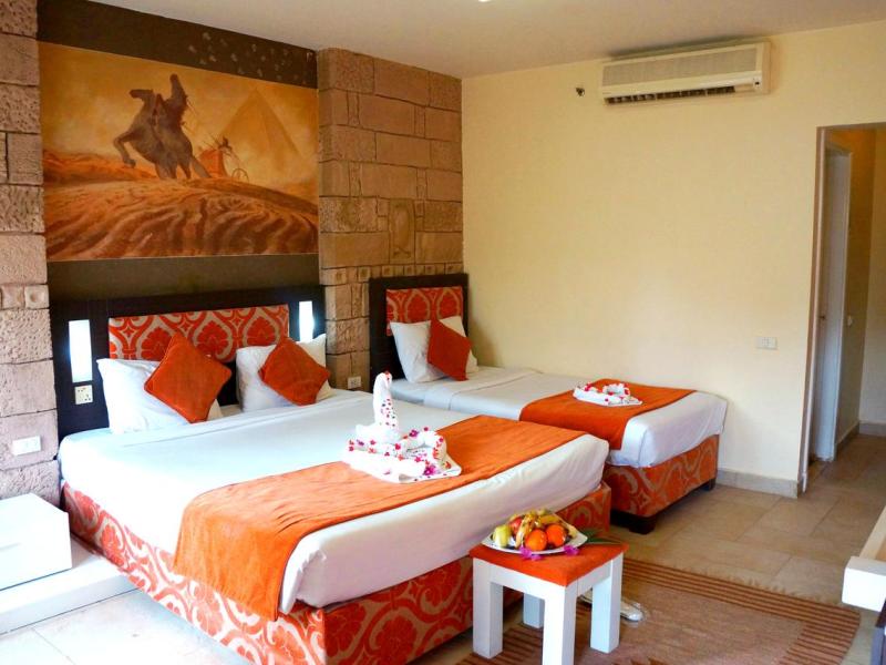 El Hayat Sharm Resort