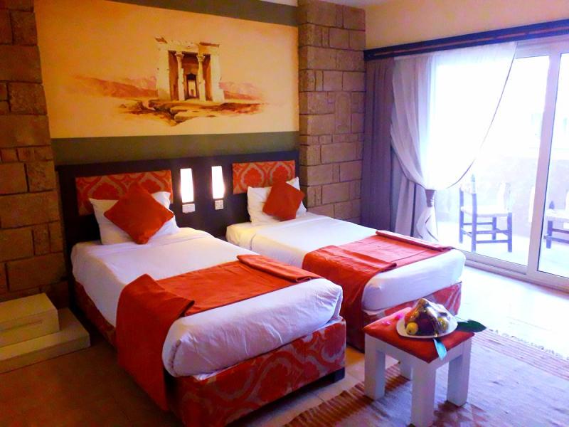 El Hayat Sharm Resort
