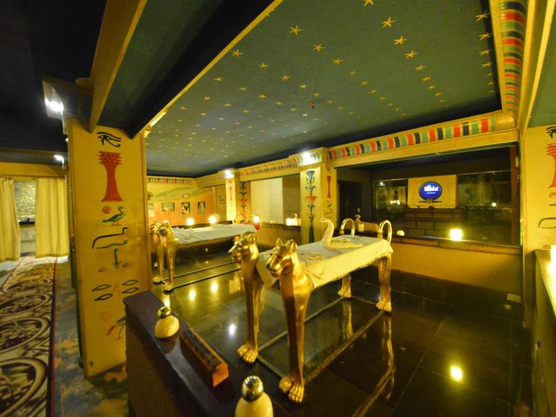 El Hayat Sharm Resort