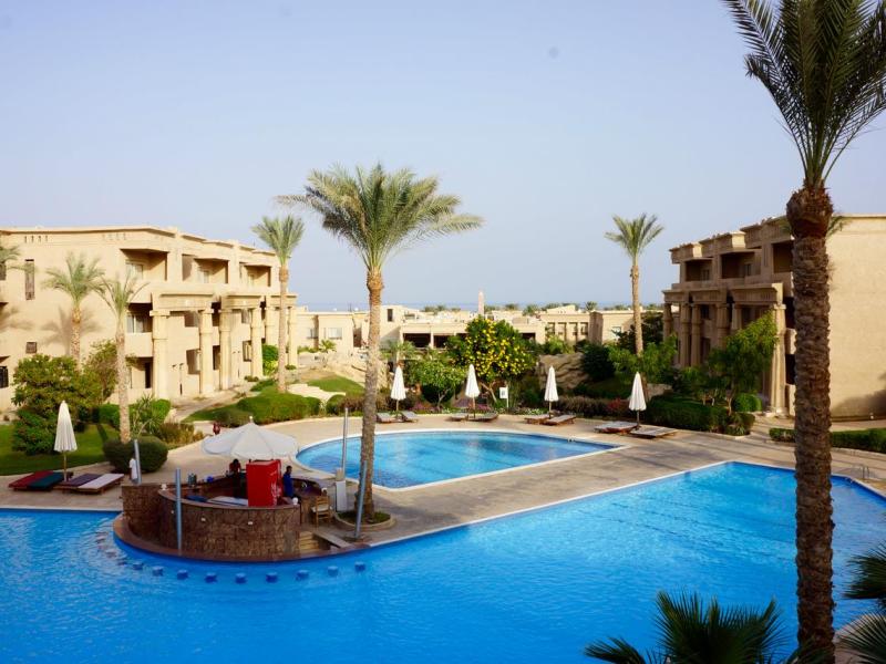 El Hayat Sharm Resort