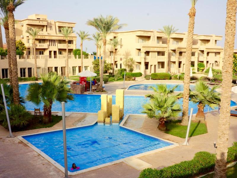 El Hayat Sharm Resort