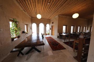 Отель Helike Cave Hotel Турция, Каппадокия, фото 15