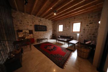 Отель Helike Cave Hotel Турция, Каппадокия, фото 18