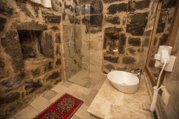 Отель Helike Cave Hotel Турция, Каппадокия, фото 4