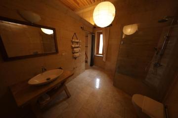 Отель Helike Cave Hotel Турция, Каппадокия, фото 10