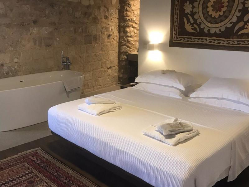 Trinity Boutique Hotel