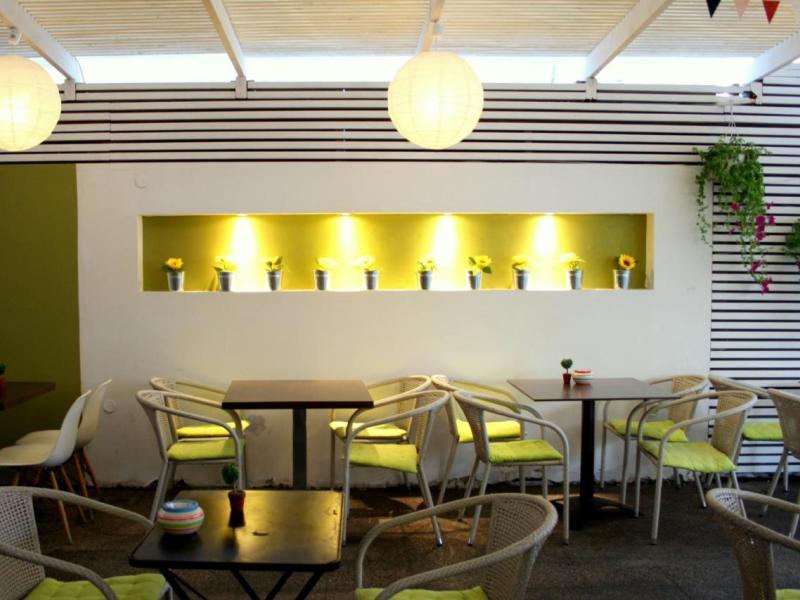 Svea Hotel