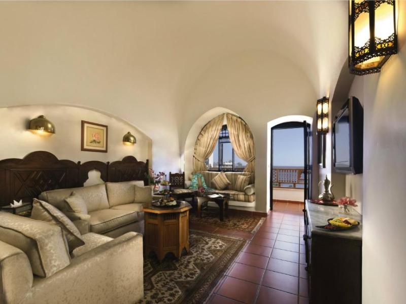 Movenpick Resort Sharm el Sheikh