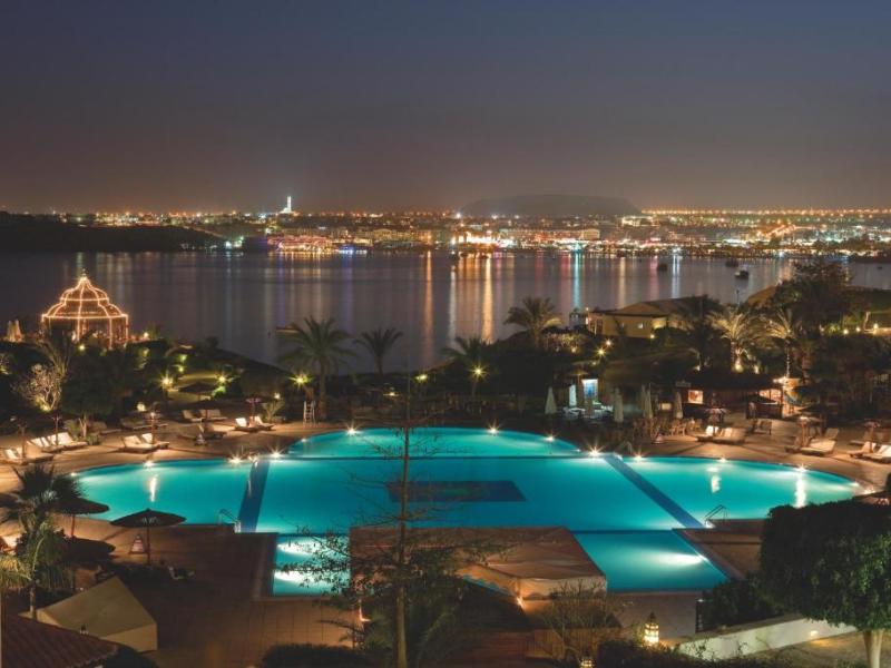Movenpick Resort Sharm el Sheikh