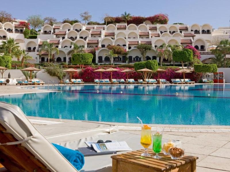 Movenpick Resort Sharm el Sheikh