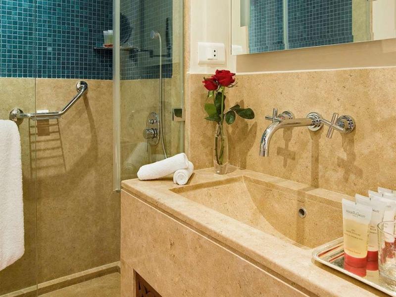 Movenpick Resort Sharm el Sheikh