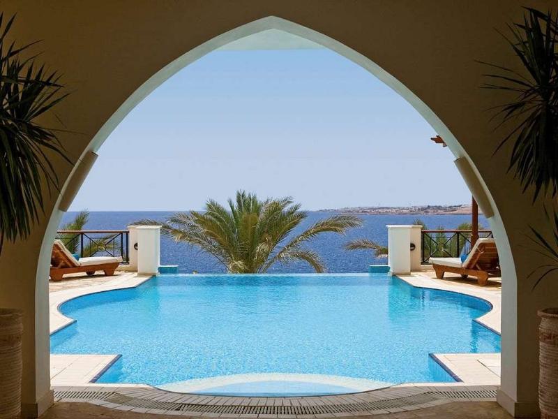 Movenpick Resort Sharm el Sheikh