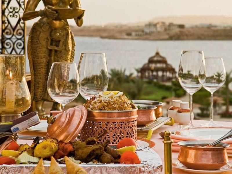 Movenpick Resort Sharm el Sheikh