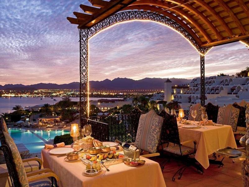 Movenpick Resort Sharm el Sheikh