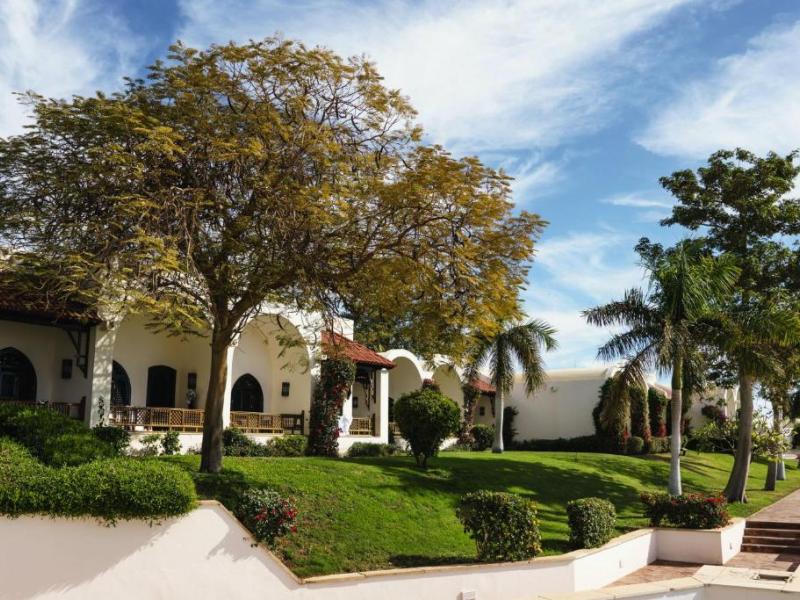 Movenpick Resort Sharm el Sheikh