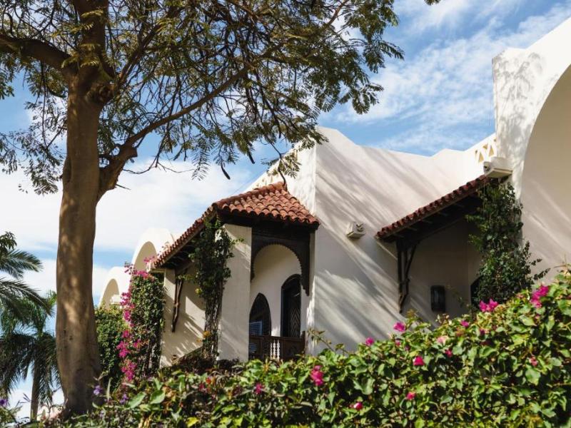 Movenpick Resort Sharm el Sheikh