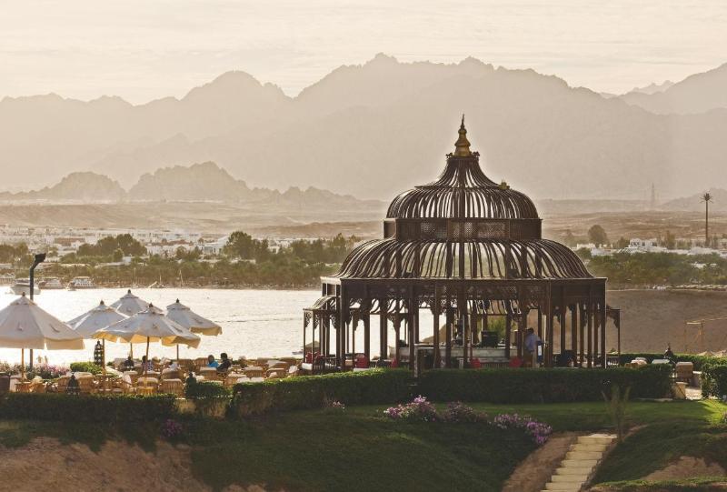 Movenpick Resort Sharm el Sheikh