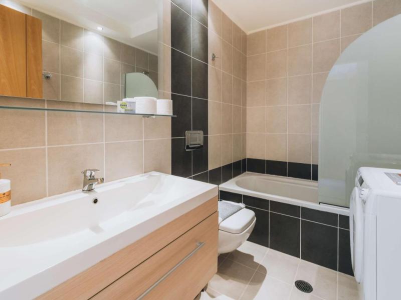 Rhodes Port Haven Suite