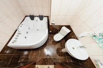 Отель Бали (Джемете) Россия, Анапа, фото 14