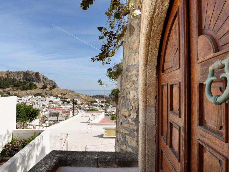 Meandros Villa and Suites