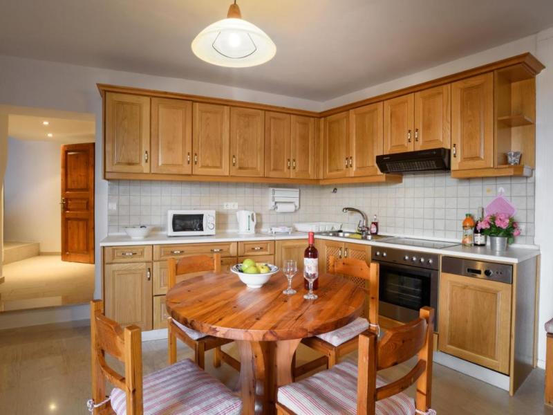 Meandros Villa and Suites