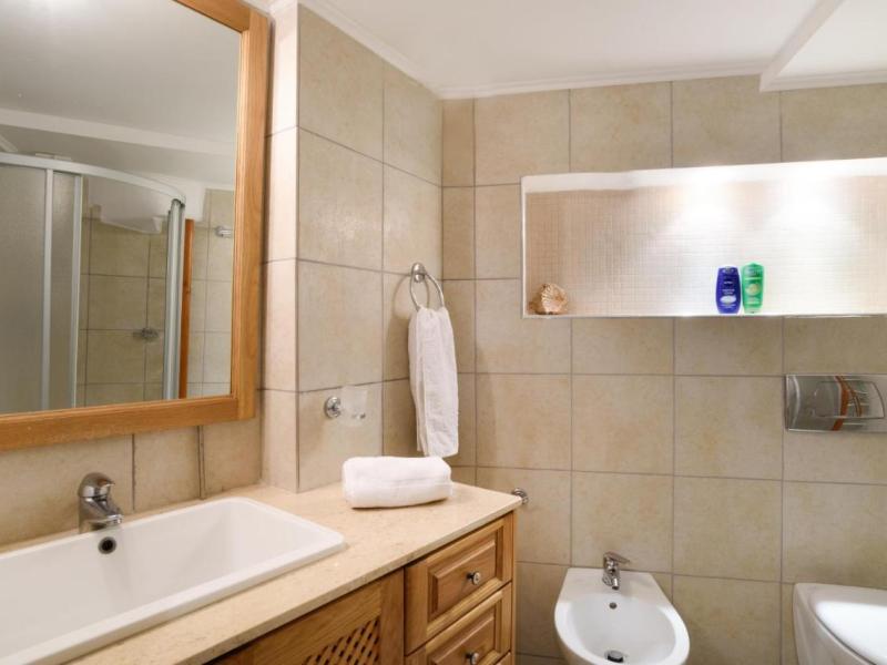 Meandros Villa and Suites