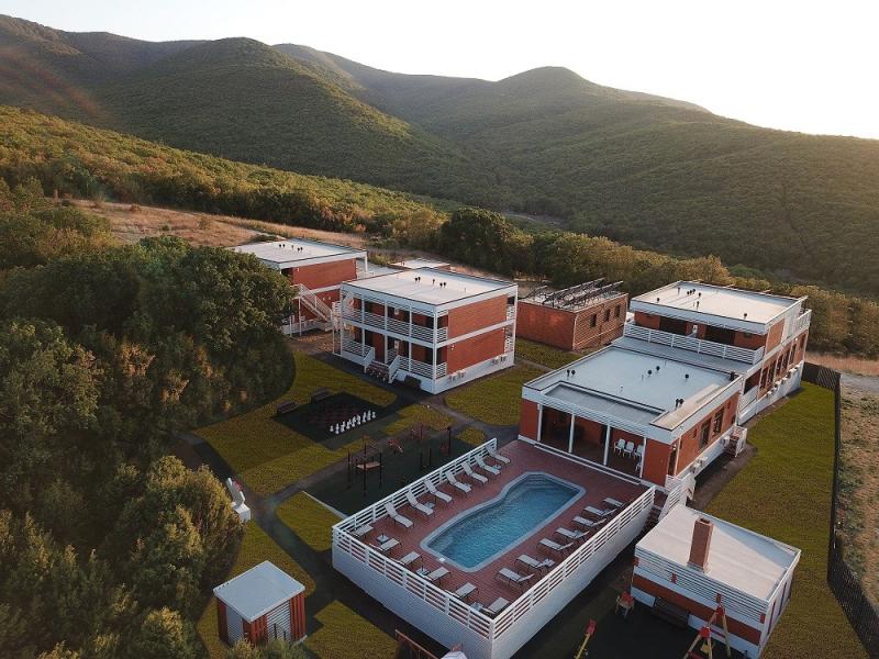 Фитокурорт Лоза Хутор