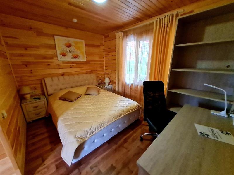 Фитокурорт Лоза Хутор