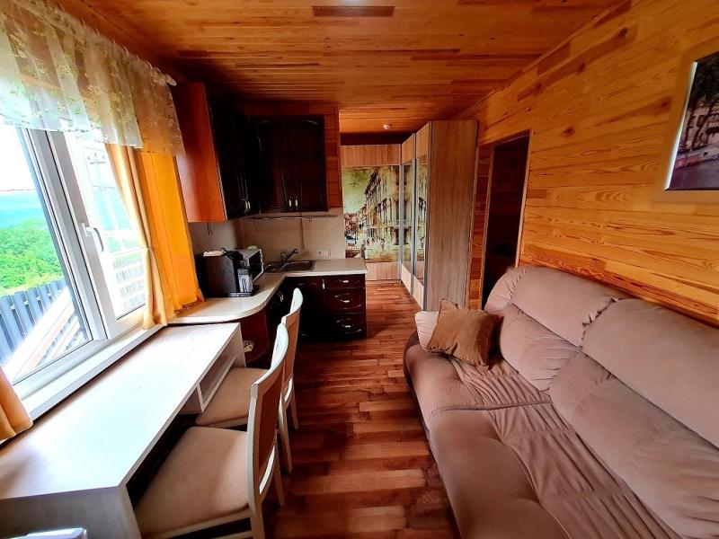 Фитокурорт Лоза Хутор