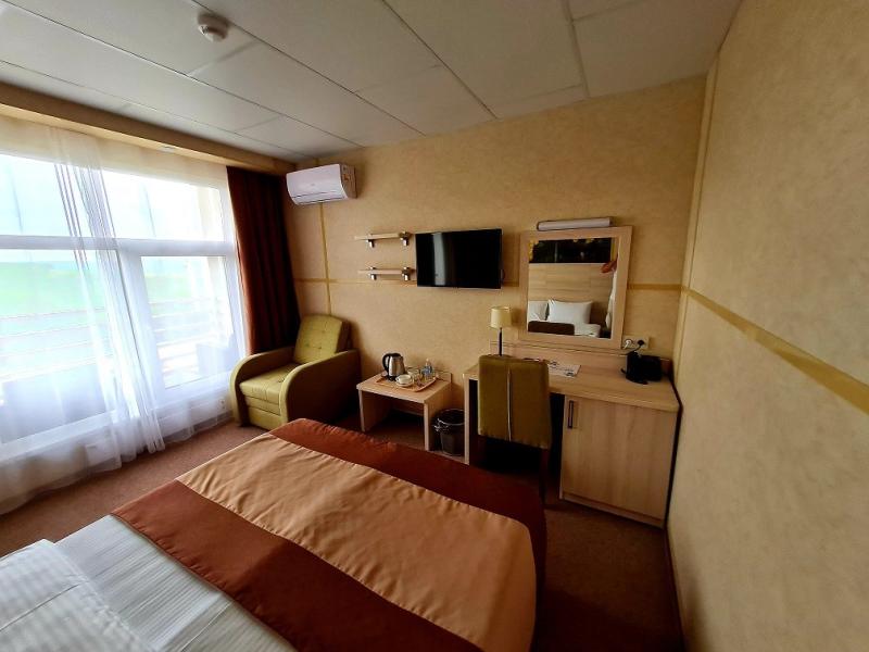 Фитокурорт Лоза Хутор