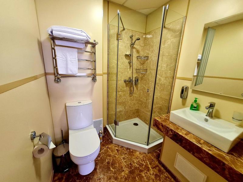 Фитокурорт Лоза Хутор