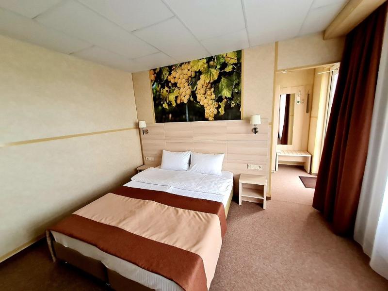 Фитокурорт Лоза Хутор